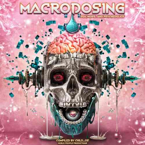 Macrodosing (2021) скачать торрент