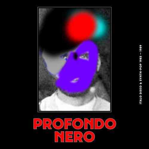 Profondo Nero [compiled by Cinema Royale] (2021) скачать через торрент