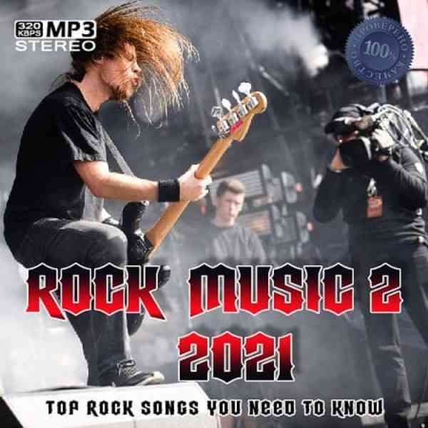 Rock Music 2