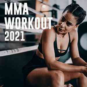 MMA Workout 2021