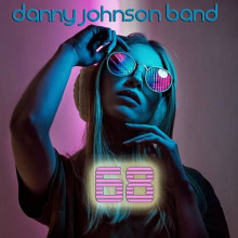 Danny Johnson Band - 68 (2021) скачать торрент