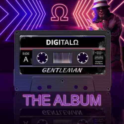 Digitalo - Gentleman