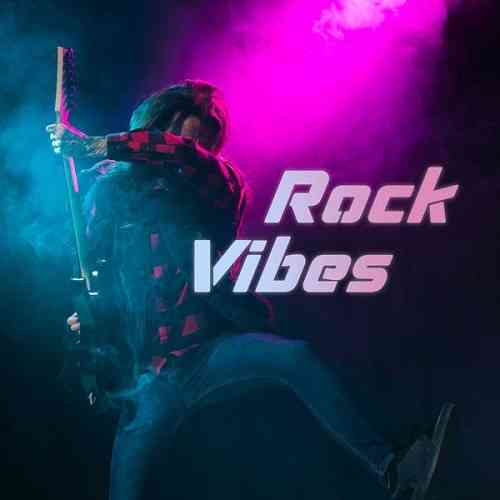 Rock Vibes 2021 (2021) скачать через торрент