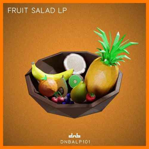 DnB Allstars: Fruit Salad (2021) скачать торрент