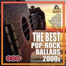 The Best Pop Rock Ballads 2000s (2021) скачать через торрент