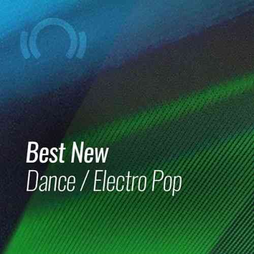 Best New Dance: Electro Pop April (2021) скачать торрент