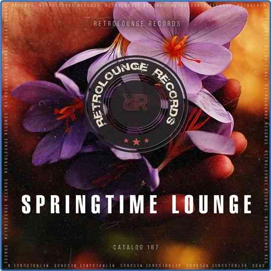 Springtime Lounge (2021) скачать через торрент