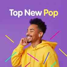 Top New Pop (2021) скачать торрент