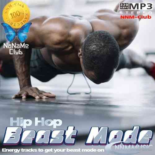 Beast Mode Hip Hop (2021) скачать через торрент