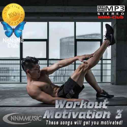 Workout Motivation 3 (2021) скачать через торрент