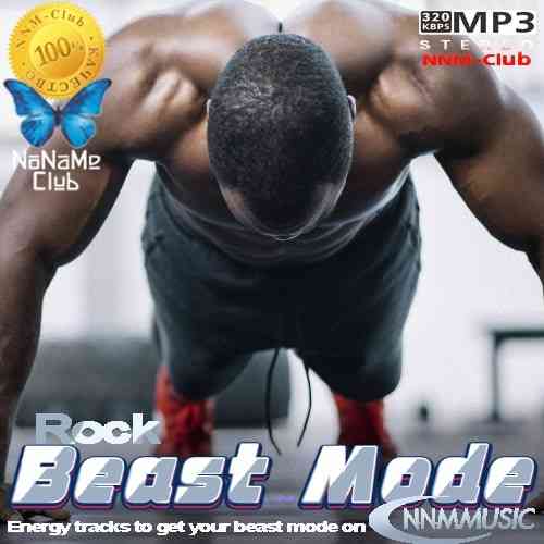 Beast Mode Rock (2021) скачать через торрент