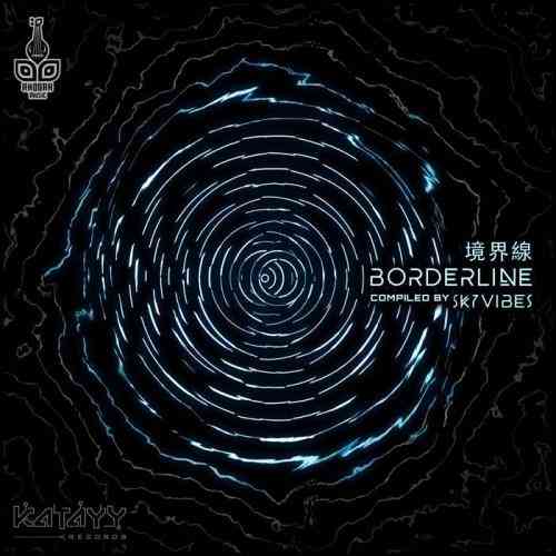 Borderline (2021) скачать торрент