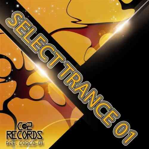 Select Trance 01-02