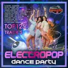 Electropop Dance Party (2021) скачать торрент