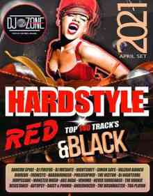 Red &amp; Black: Hardstyle DJ Zone