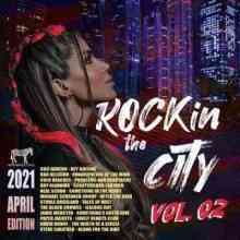 Rock In The City (Vol.02) (2021) скачать торрент