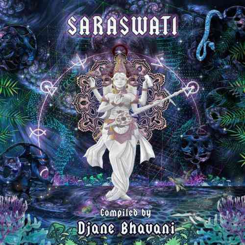 Saraswati (2021) скачать торрент