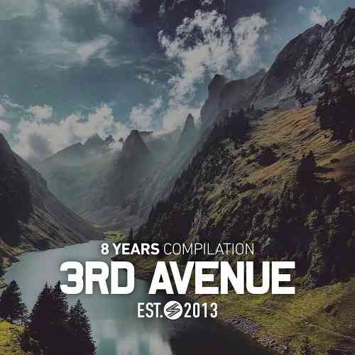 8 Years 3rd Avenue (2021) скачать через торрент