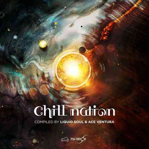 Chill Nation [Compiled by Liquid Soul &amp; Ace Ventura]