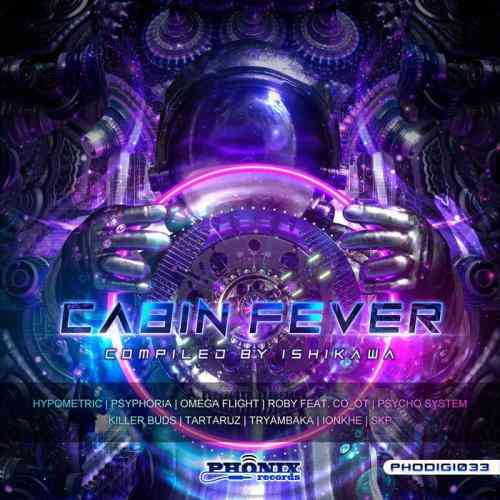 Cabin Fever (2021) скачать торрент