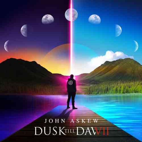 Dusk Till Dawn (Mixed by John Askew) [Mixed + Unmixed] (2021) скачать через торрент
