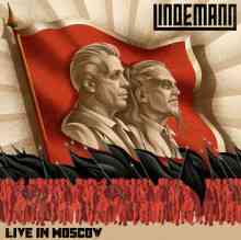 Lindemann - Home Sweet Home [Live in Moscow] (2021) скачать через торрент