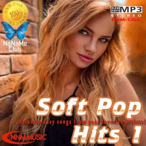 Soft Pop Hits 1