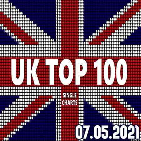 The Official UK Top 100 Singles Chart 07.05.2021