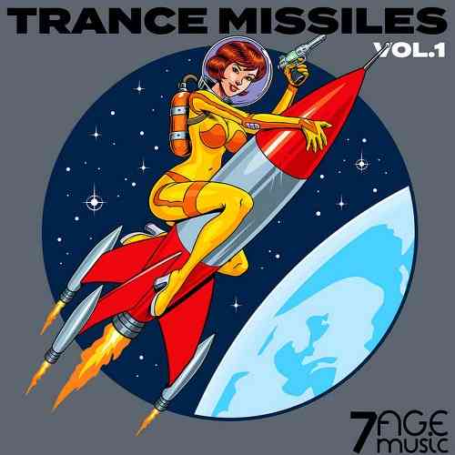 Trance Missiles Vol 1 - 3