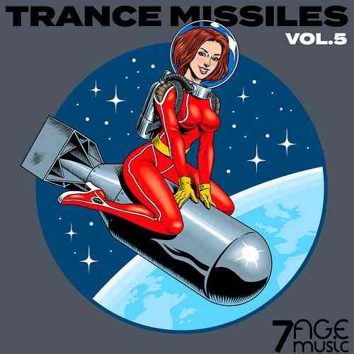 Trance Missiles Vol 5
