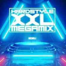 Hardstyle XXL Megamix 2021 (2021) скачать через торрент