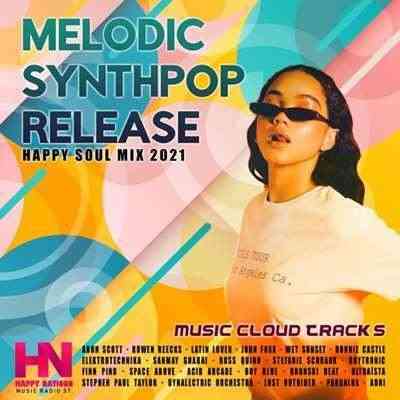 Melodic Synthpop Release