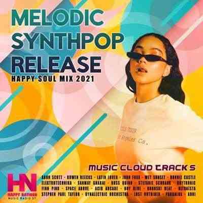 Melodic Synthpop Release (2021) скачать торрент