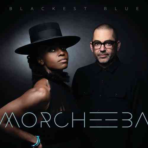 Morcheeba - Blackest Blue (2021) скачать торрент