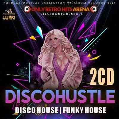 Discohustle [2CD]