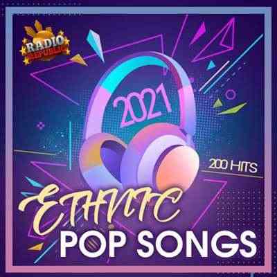 200 Ethnic Pop Songs