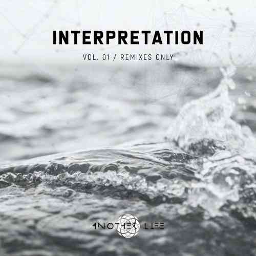 Interpretation Vol 01 - 02 (Remixes Only)
