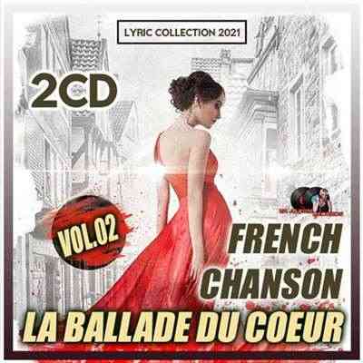 La Ballade Du Coeur [Vol.02, 2CD]