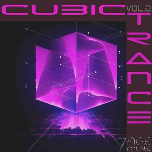 Cubic Trance Vol 2 (2021) скачать торрент