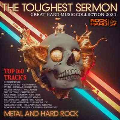 The Toughest Sermon