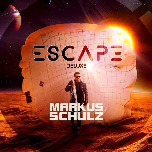 Markus Schulz - Escape [Deluxe - Extended Mixes]