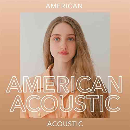 American Acoustic (2021) скачать торрент