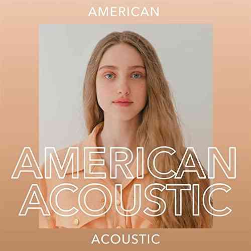 American Acoustic (2021) скачать через торрент