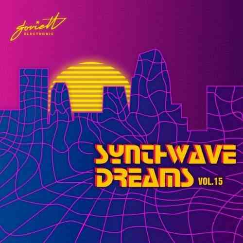 Synthwave Dreams, Vol. 15 (2021) скачать торрент