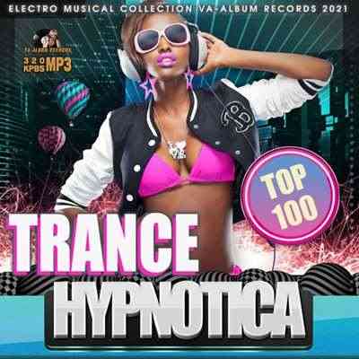 Trance Hypnotica (2021) скачать через торрент