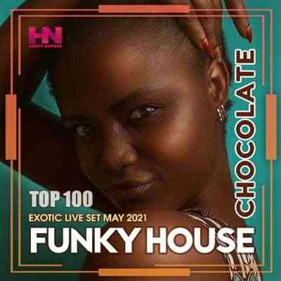 Chocolate Funky House (2021) скачать через торрент