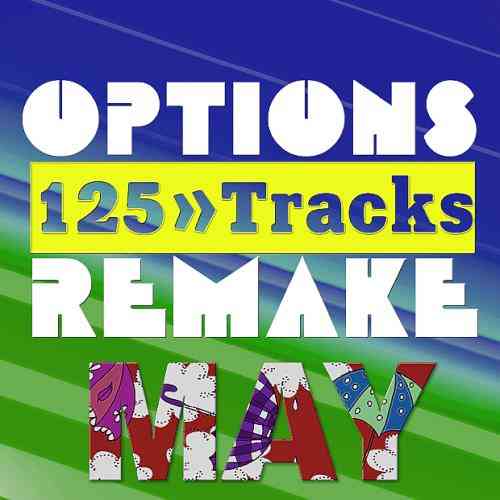 Options Remake 125 Tracks New May