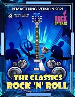 The Classics Rock 'n' Roll (2021) скачать через торрент