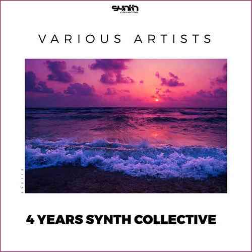 4 Years Synth Collective (2021) скачать торрент
