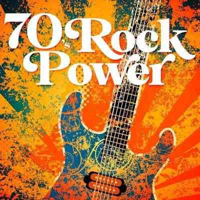70's Rock Power (2021) скачать через торрент